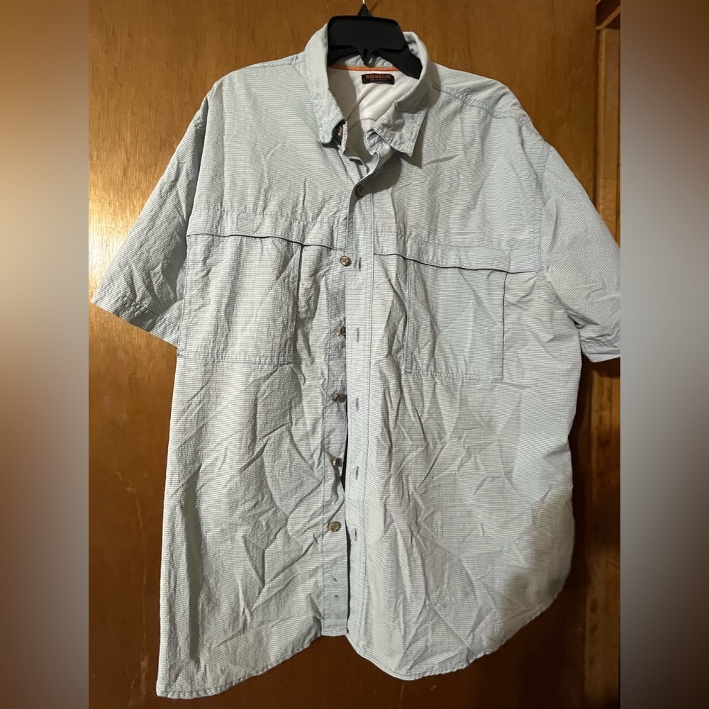 Summer shirt